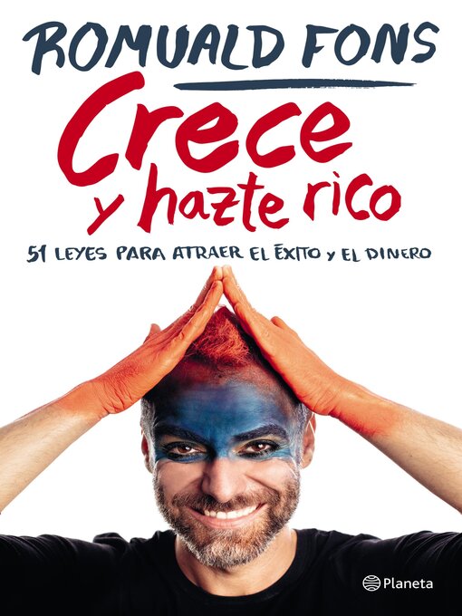 Title details for Crece y hazte rico by Romuald Fons - Available